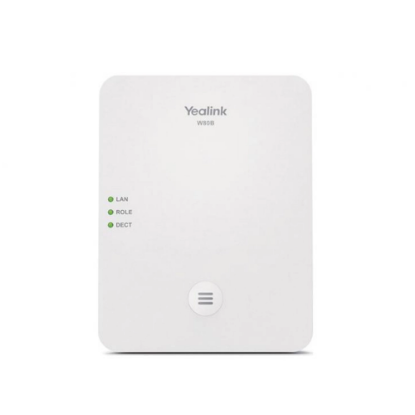 Εικόνα της YEALINK DECT IP Multi-Cell DECT Manager W80DM