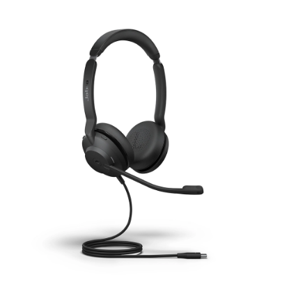 Εικόνα της JABRA EVOLVE2 30 USB-C, UC Stereo