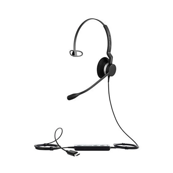 Εικόνα της JABRA BIZ 2300 ΜΟΝΟ MS, USB-C
