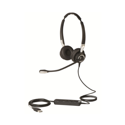 Εικόνα της BIZ 2400 II Duo USB, NC, MS