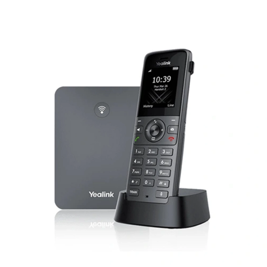 Εικόνα της YEALINK W73P DECT Phone System