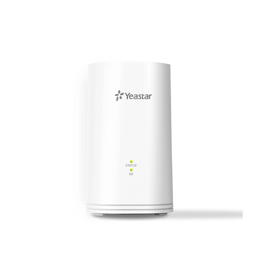 Εικόνα της YEASTAR 5G CPE