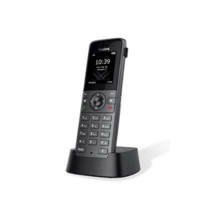 Εικόνα της YEALINK W73H DECT Handset