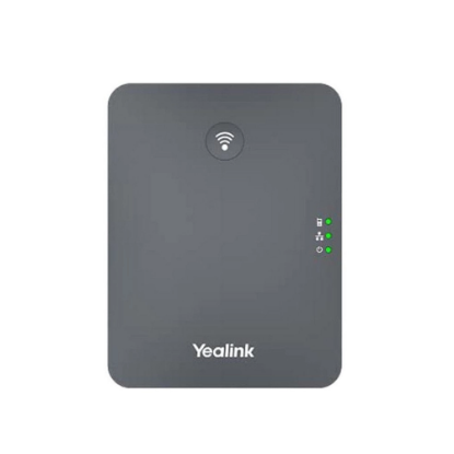 Εικόνα της YEALINK W70B DECT IP BASE STATION