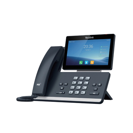Εικόνα της YEALINK SIP-T58W Smart Business Phone