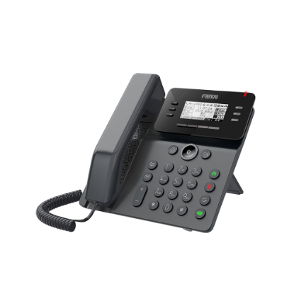 Εικόνα της FANVIL ESSENTIAL BUSINESS IP PHONE V62