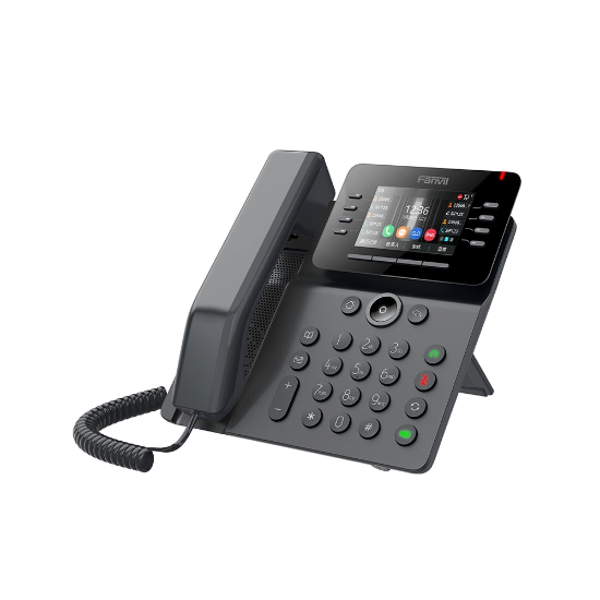 Εικόνα της FANVIL PRIME BUSINESS IP PHONE V64