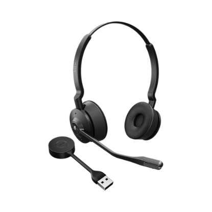 Εικόνα της JABRA ENGAGE 55 STEREO USB-A MS