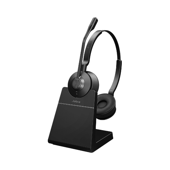 Εικόνα της JABRA ENGAGE 55 STEREO USB-A MS, STAND