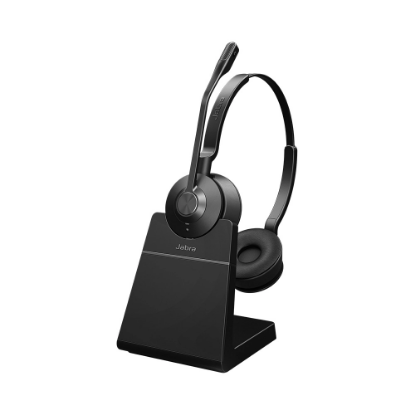 Εικόνα της JABRA ENGAGE 55 STEREO USB-C UC, STAND