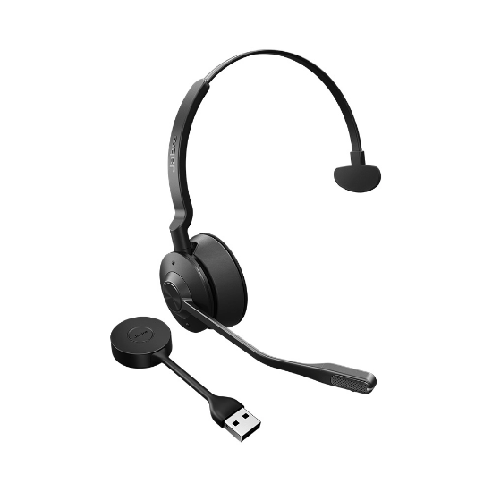 Εικόνα της JABRA ENGAGE 55 MONO USB-A MS