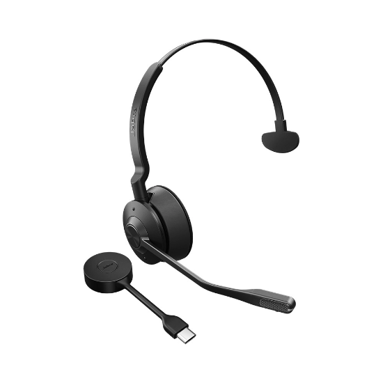 Εικόνα της JABRA ENGAGE 55 MONO USB-C UC