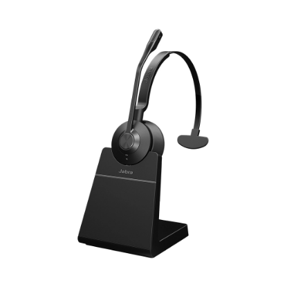 Εικόνα της JABRA ENGAGE 55 MONO USB-A MS, STAND