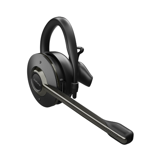 Εικόνα της JABRA ENGAGE 55 CONVERTIBLE USB-A MS