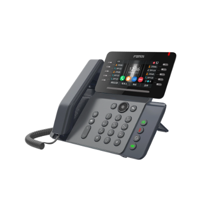 Εικόνα της FANVIL PRIME BUSINESS IP PHONE V65