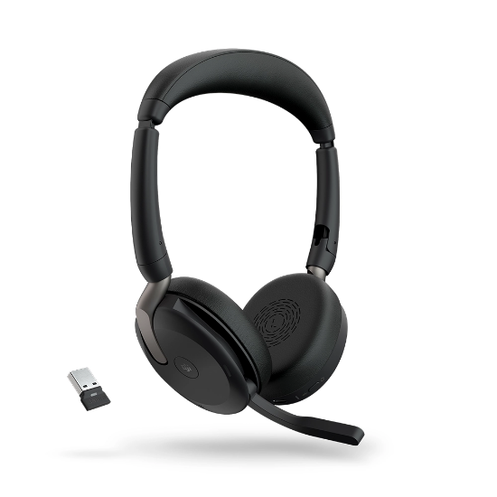 Εικόνα της JABRA EVOLVE2 65 FLEX LINK380a MS STEREO