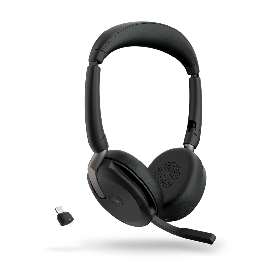 Εικόνα της JABRA EVOLVE2 65 FLEX LINK380c UC STEREO