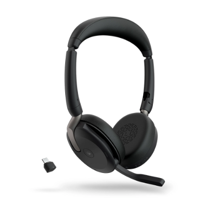 Εικόνα της JABRA EVOLVE2 65 FLEX LINK380c MS STEREO