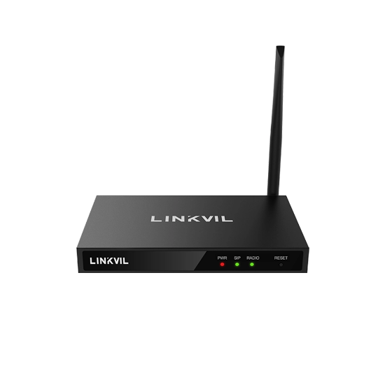 Εικόνα της LINKVIL W712 RoIP GATEWAY