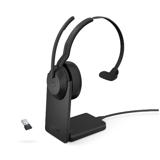 Εικόνα της JABRA EVOLVE2 55 Link380a MS MONO STAND