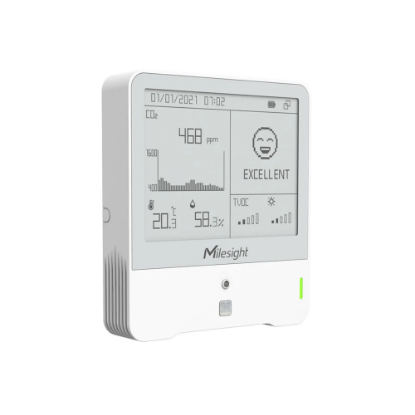 Εικόνα της YEASTAR ROOM COMFORT SENSOR AM307