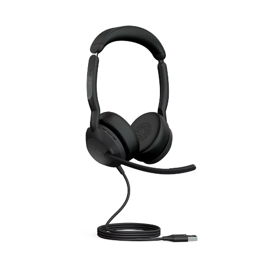 Εικόνα της JABRA EVOLVE2 50 USB-A UC STEREO