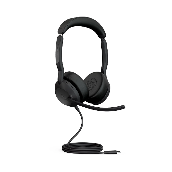 Εικόνα της JABRA EVOLVE2 50 USB-C MS STEREO