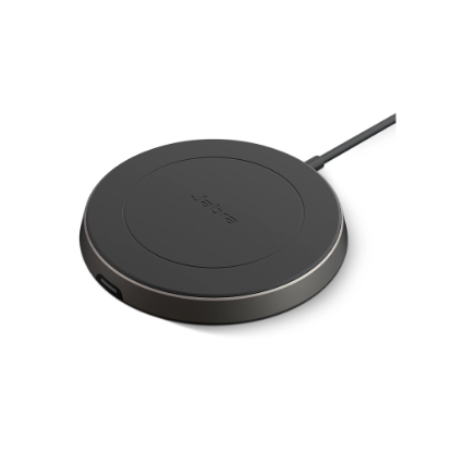 Εικόνα της WIRELESS CHARGING PAD ΓΙΑ JABRA EVOLVE2 65 FLEX