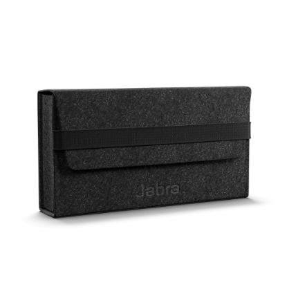 Εικόνα της JABRA EVOLVE2 65 FLEX CARRY POUCH (1 τεμ.)