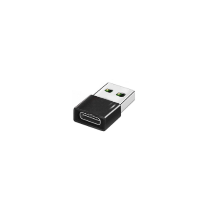 Εικόνα της JABRA USB C ADAPTOR, USB C FEMALE TO USB A MALE
