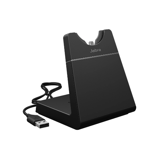 Εικόνα της JABRA ENGAGE CONVERTIBLE CHARGING STAND USB-A