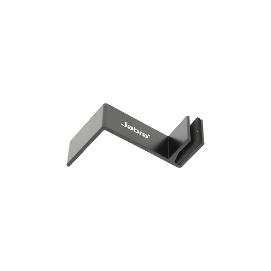 Εικόνα της JABRA HEADSET HANGER FOR PC BLACK