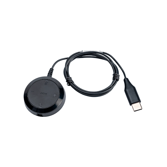 Εικόνα της JABRA EVOLVE 30 II LINK, MS CONTROLLER, USB-C