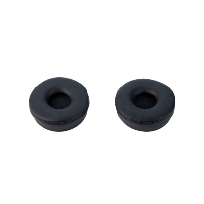 Εικόνα της JABRA ENGAGE 65/75 EAR CUSHIONS, BLK MONO (2 τεμ.)