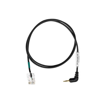 Εικόνα της EPOS RJ45-2.5mm - AUDIO CABLE