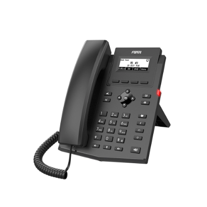 Εικόνα της FANVIL IP PHONE X301G