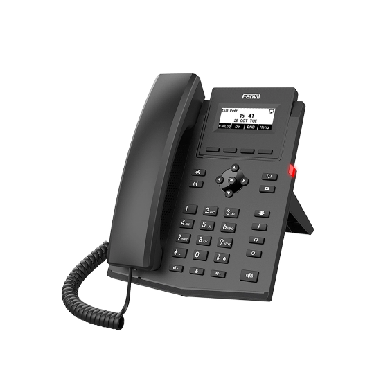 Εικόνα της FANVIL IP PHONE X301G