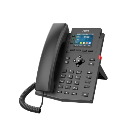 Εικόνα της FANVIL IP PHONE X303W