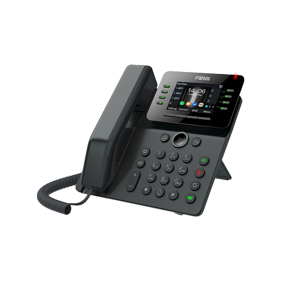 Εικόνα της FANVIL PRIME BUSINESS PHONE V63