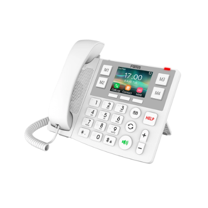 Εικόνα της FANVIL X305 BIG BUTTON IP PHONE