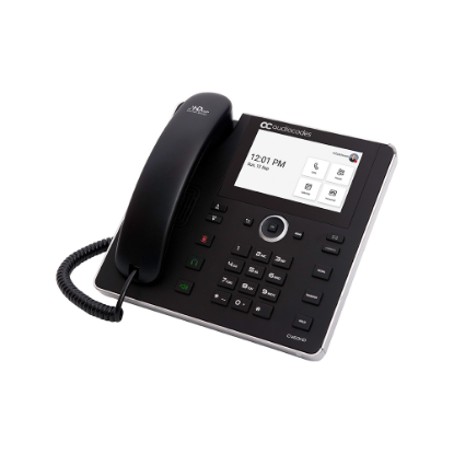 Εικόνα της AUDIOCODES C450HD IP PHONE PoE GbE