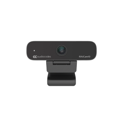 Εικόνα της AUDIOCODES RXVCAM10 PERSONAL WEBCAM