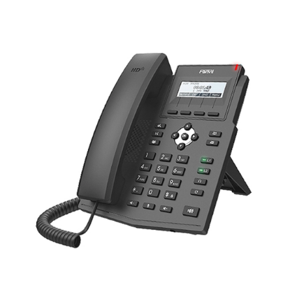 Εικόνα της FANVIL IP PHONE X1SG (POE)