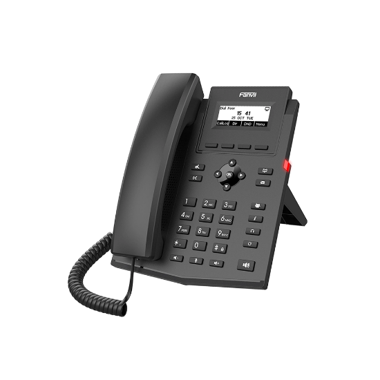 Εικόνα της FANVIL IP PHONE X301W