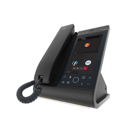 Εικόνα της AUDIOCODES TEAMS C470HD TOTAL TOUCH IP-PHONE PoE GbE BT & WIFI (incl. PS)