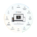 Εικόνα της YEASTAR P-SERIES SOFTWARE EDITION - 32SC SELF-HOSTING-UP