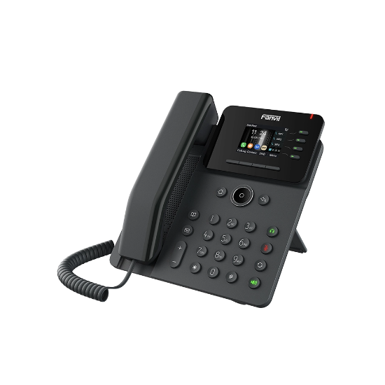 Εικόνα της FANVIL PRIME BUSINESS IP PHONE V61G