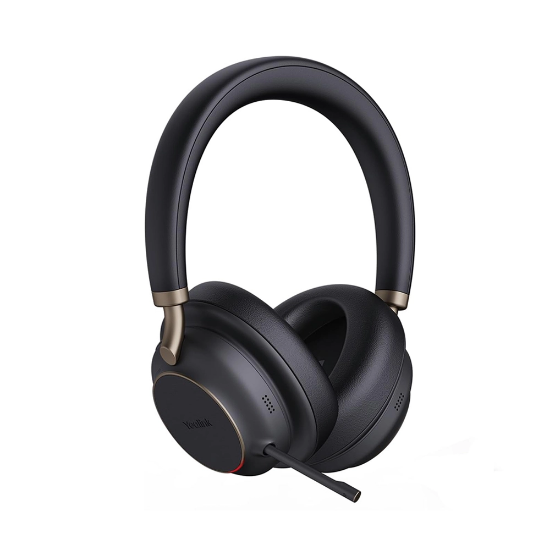 Εικόνα της YEALINK BH76 Plus Teams Black USB-C