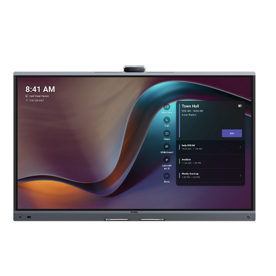 Εικόνα της YEALINK MEETINGBOARD MB86 PRO