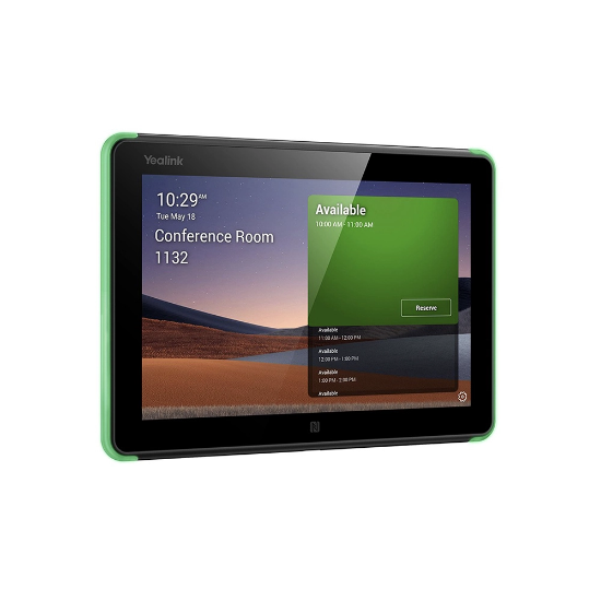 Εικόνα της YEALINK RoomPanel Plus Black